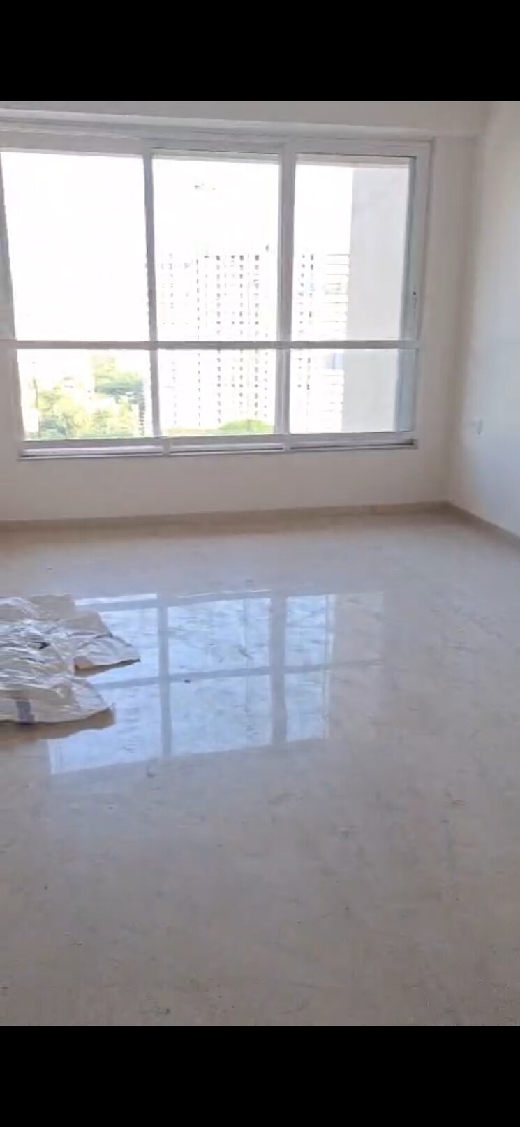 Bedroom, kalpataru-radiance 3 Bedroom 1032 Sq.Ft. Apartment In Goregaon West Mumbai 9818322