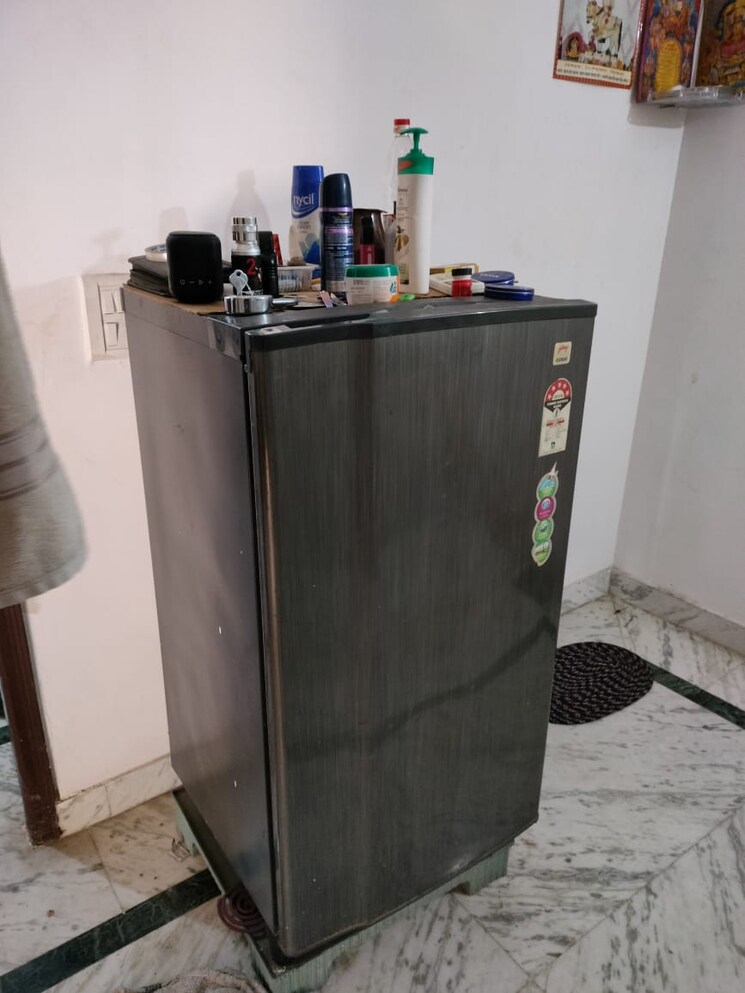 Cover Image, saket 2 Bedroom 560 Sq.Ft. Apartment In Saket Delhi 9818349