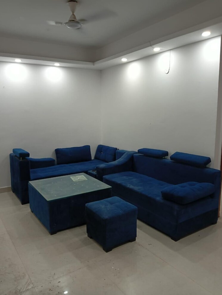 Cover Image, saket 2 Bedroom 1100 Sq.Ft. Apartment In Saket Delhi 9818373