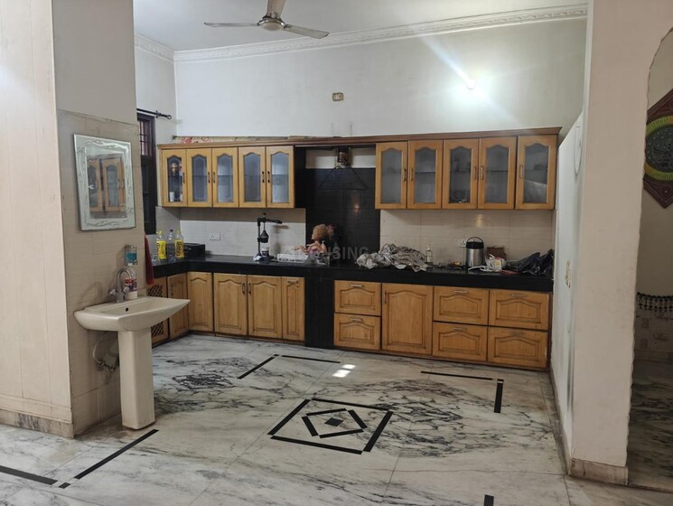 Kitchen, patiala road 4 Bedroom 166 Sq.Yd. Independent House In Patiala Road Zirakpur 9818338