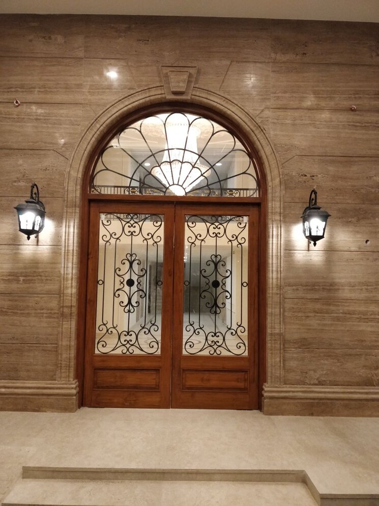 Room, omaxe-the-palace 3 Bedroom 1400 Sq.Ft. Apartment In Gomti Nagar Lucknow 9813481