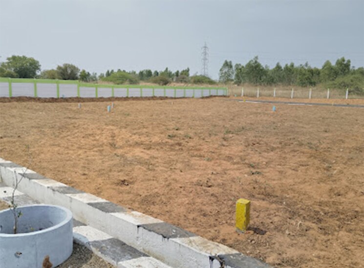 Cover Image, vatika  116 Sq.Yd. Plot In Vatika Jaipur 9251976