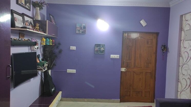 undefined, siri-ram-paradise 2 Bedroom 1005 Sq.Ft. Apartment In Banashankari Bangalore 9818453