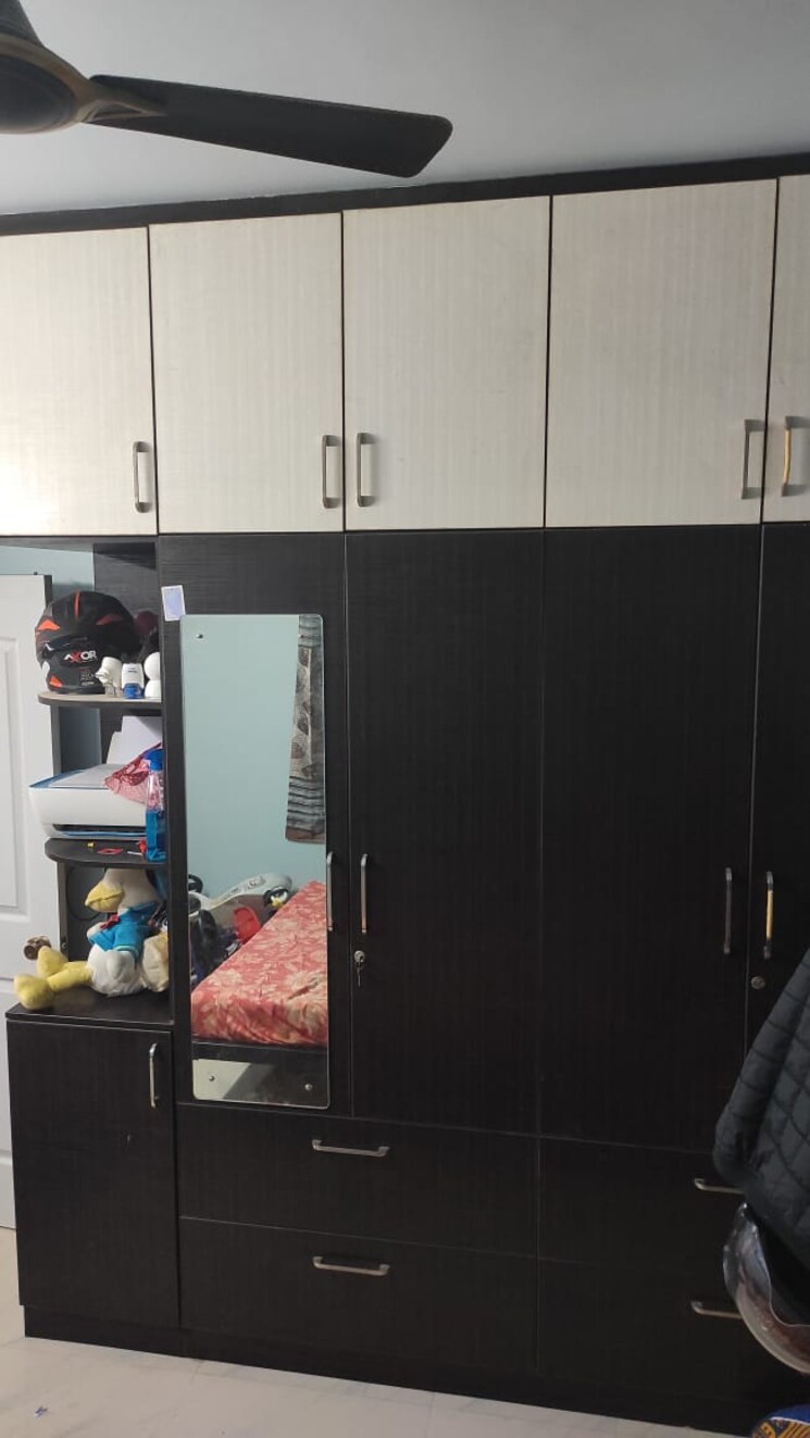 undefined, siri-ram-paradise 2 Bedroom 1005 Sq.Ft. Apartment In Banashankari Bangalore 9818453