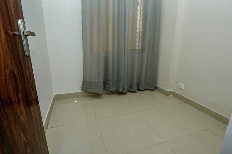 Study Room, nirala-greenshire-phase-i 2.5 Bedroom 1060 Sq.Ft. Apartment In Patwari Greater Noida 9818502