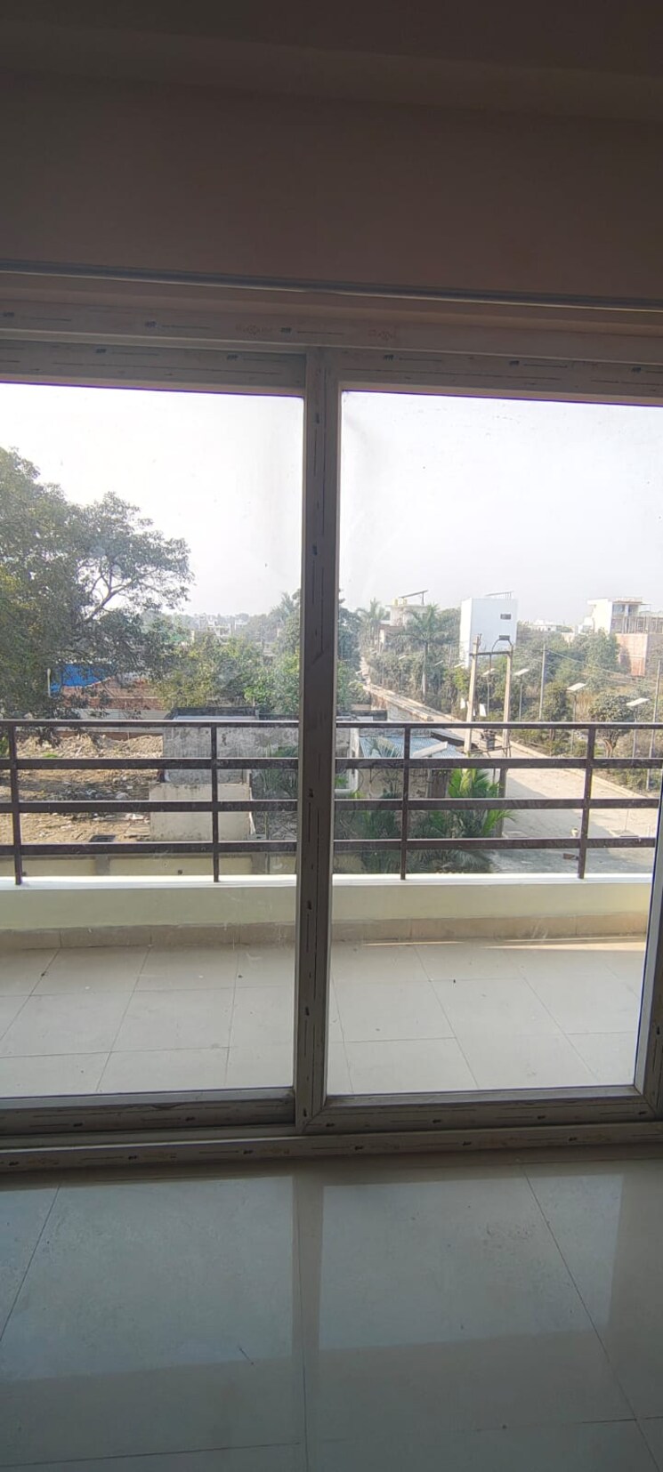 Balcony, upavp-vrindavan-yojana 3 Bedroom 1800 Sq.Ft. Builder Floor In Vrindavan Yojna Lucknow 9818665