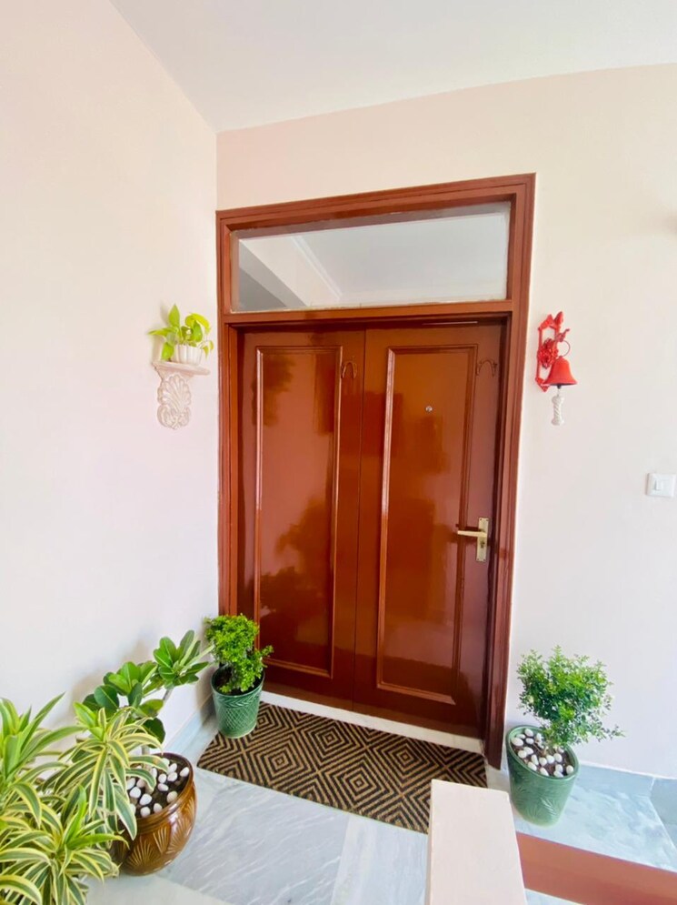 Cover Image, sector 40 2 Bedroom 1000 Sq.Ft. Builder Floor In Sector 40 Chandigarh 9818546