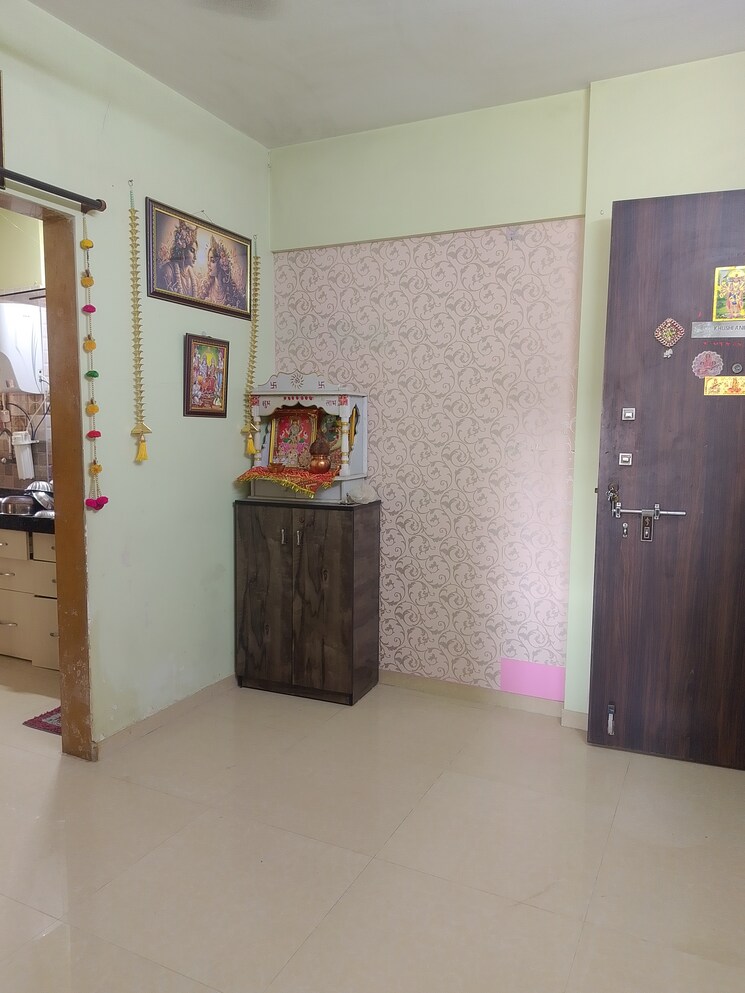 Room, sb-lifespaces-sandeep-heights 1 Bedroom 550 Sq.Ft. Apartment In Nalasopara West Palghar 9818625