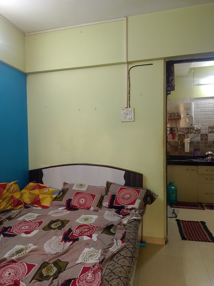 undefined, sb-lifespaces-sandeep-heights 1 Bedroom 550 Sq.Ft. Apartment In Nalasopara West Palghar 9818625