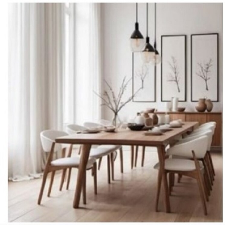 Living Room, assetz-meru-and-meadow 4 Bedroom 2111 Sq.Ft. Apartment In Vasantha Vallabha Nagar (vv Nagar) Bangalore 9818760