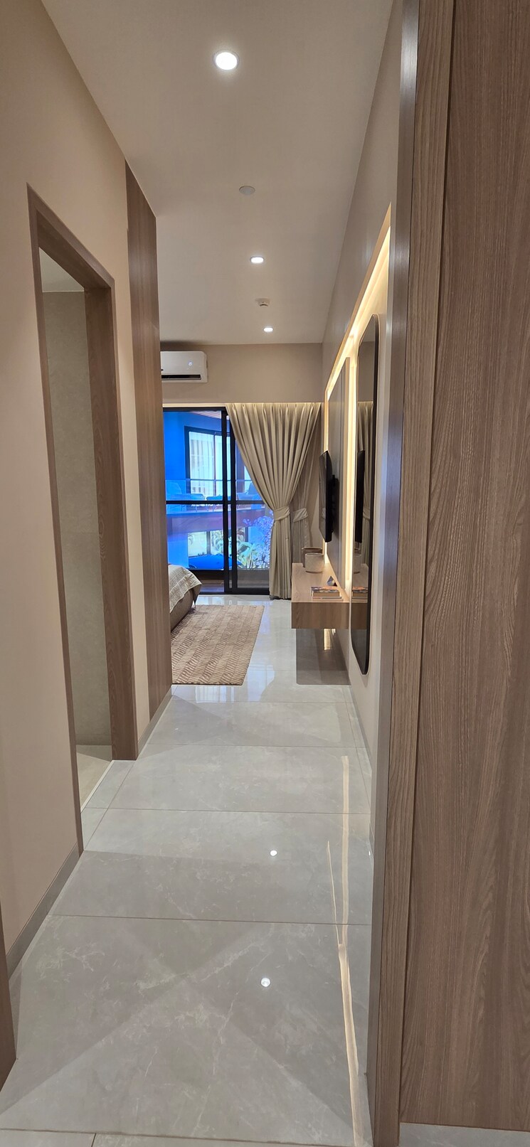  Parking, adani-samsara-vilasa 4 Bedroom 2150 Sq.Ft. Independent House In Sector 63 Gurgaon 9818716