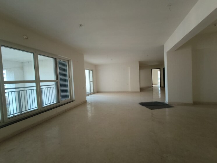 Room, brigade-caladium 4 Bedroom 4310 Sq.Ft. Apartment In Hebbal Bangalore 9818757