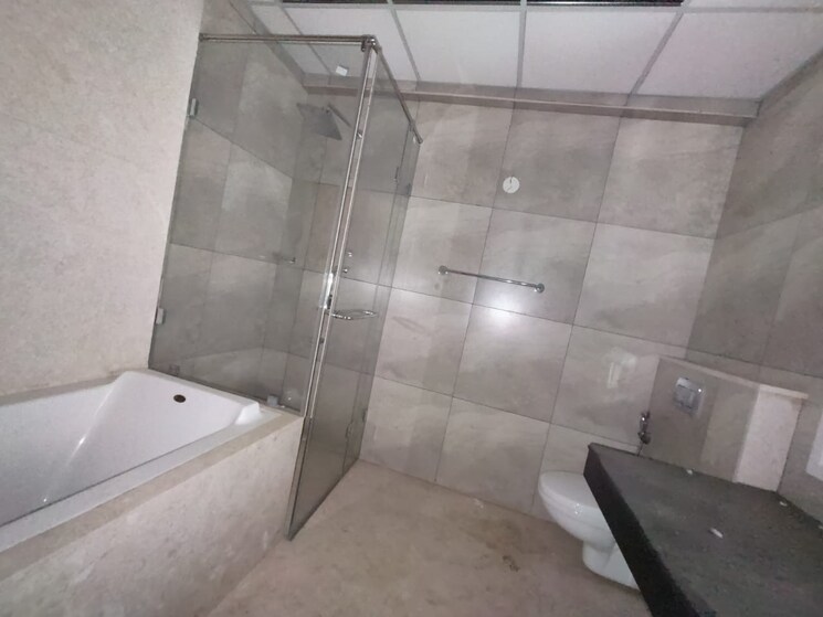 Bathroom, brigade-caladium 4 Bedroom 4310 Sq.Ft. Apartment In Hebbal Bangalore 9818757