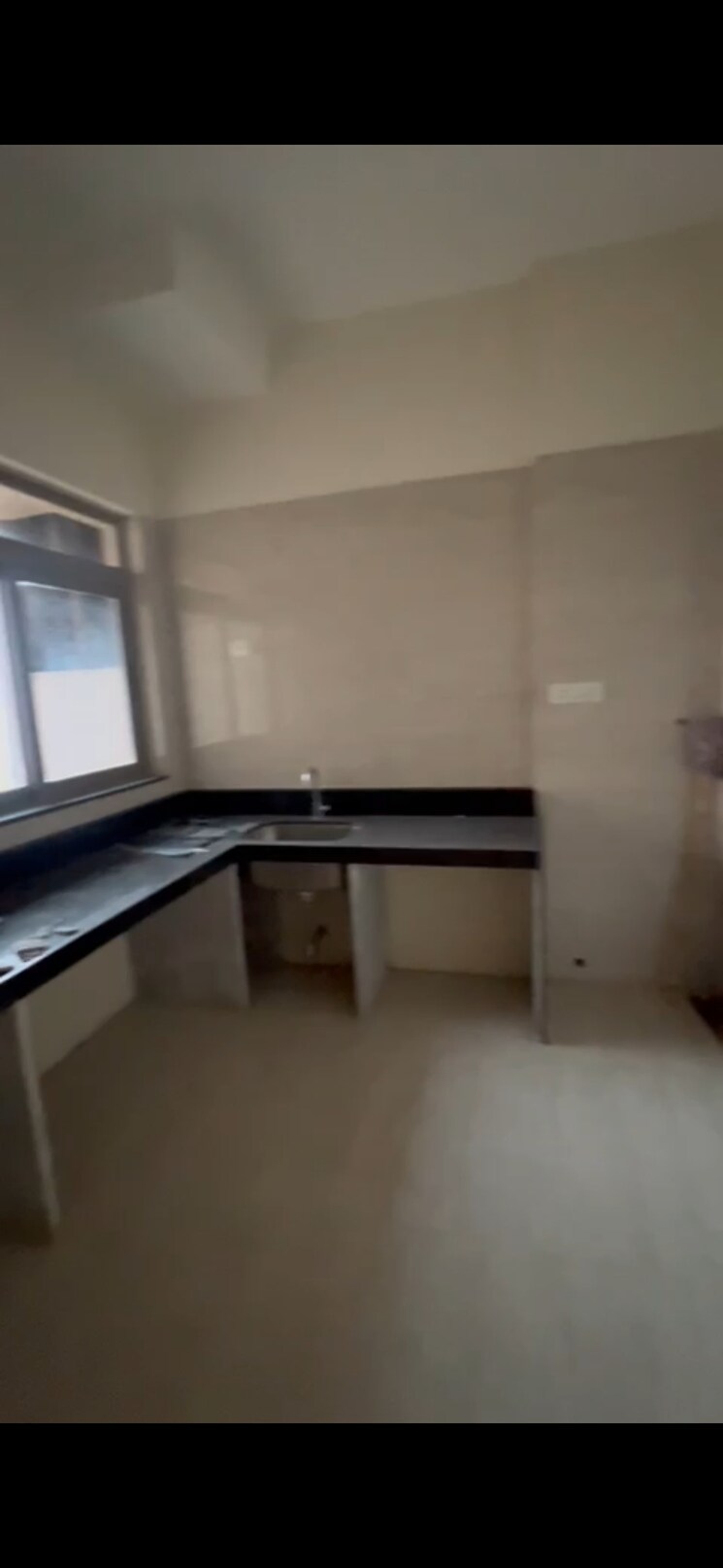 Kitchen, sheth-auris-serenity-tower-2 2 Bedroom 807 Sq.Ft. Apartment In Malad West Mumbai 9818715