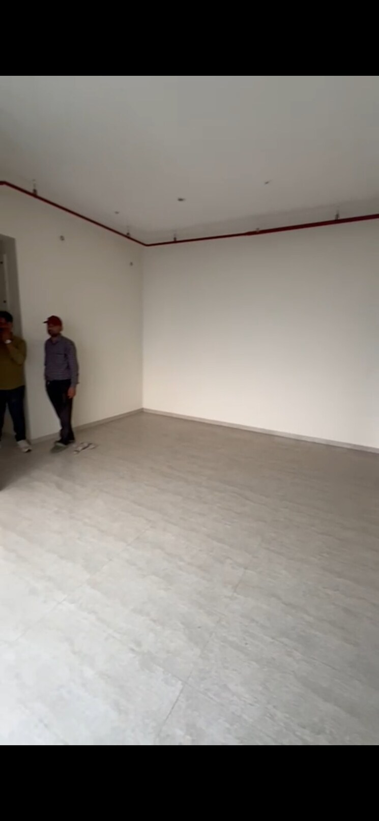 Room, sheth-auris-serenity-tower-2 2 Bedroom 807 Sq.Ft. Apartment In Malad West Mumbai 9818715