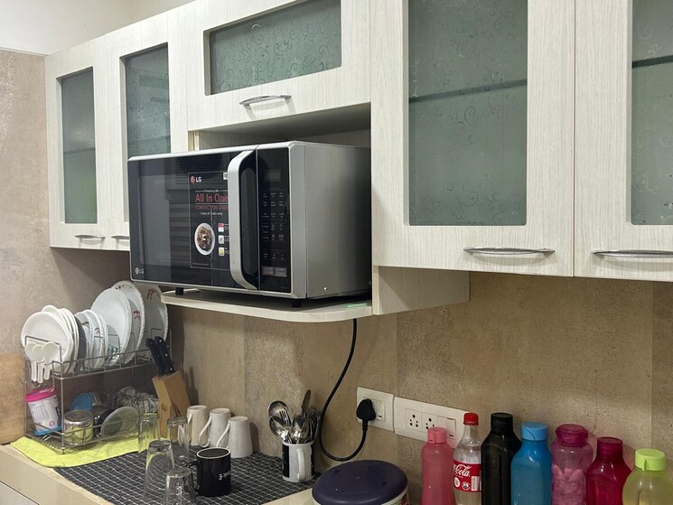 undefined, kanakia-paris 3 Bedroom 1300 Sq.Ft. Apartment In Bandra East Mumbai 9818823