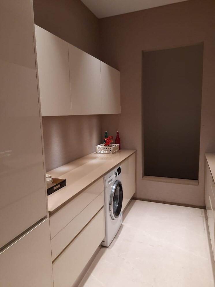 Kitchen, dev-leo-tower 2 Bedroom 640 Sq.Ft. Apartment In Oshiwara Mumbai 9819088