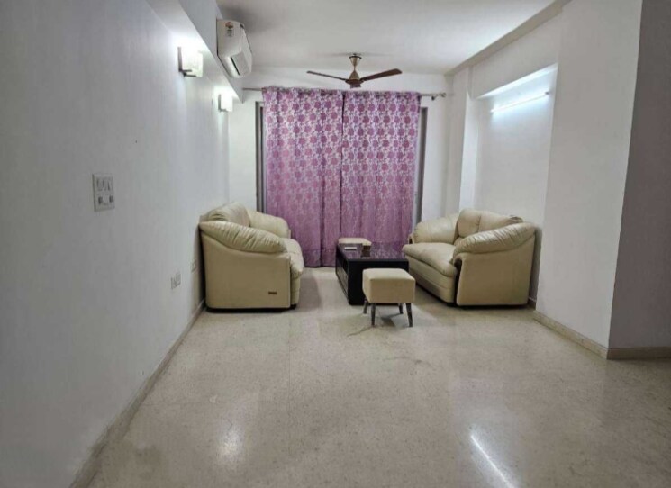 Living Room, rof-ananda 2 Bedroom 580 Sq.Ft. Apartment In Sector 95 Gurgaon 9819246