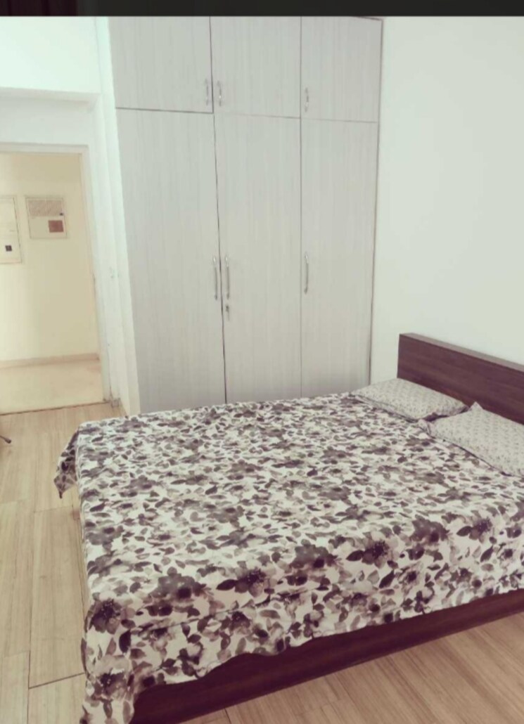 Bedroom, rof-ananda 2 Bedroom 580 Sq.Ft. Apartment In Sector 95 Gurgaon 9819246