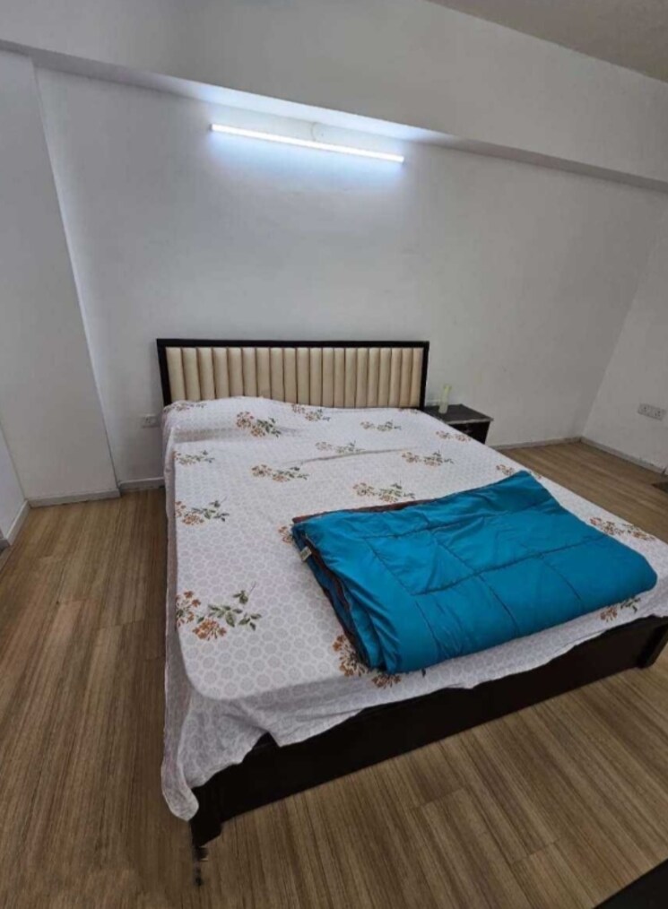 Bedroom, rof-ananda 2 Bedroom 580 Sq.Ft. Apartment In Sector 95 Gurgaon 9819246