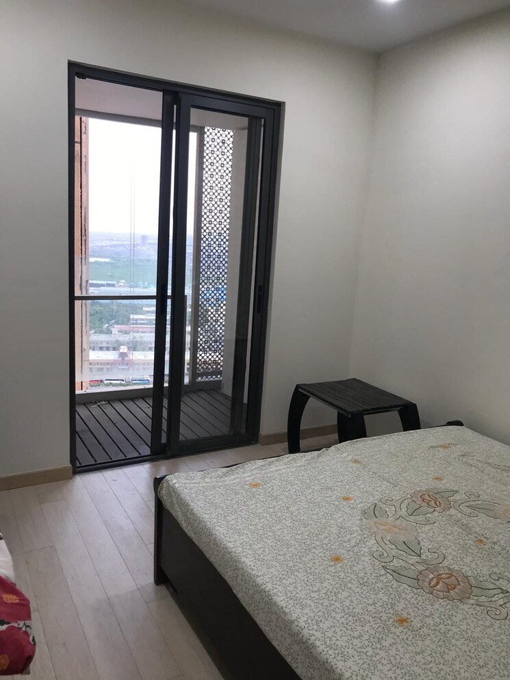 Bedroom, lodha-dioro 2 Bedroom 845 Sq.Ft. Apartment In Wadala Mumbai 9819197