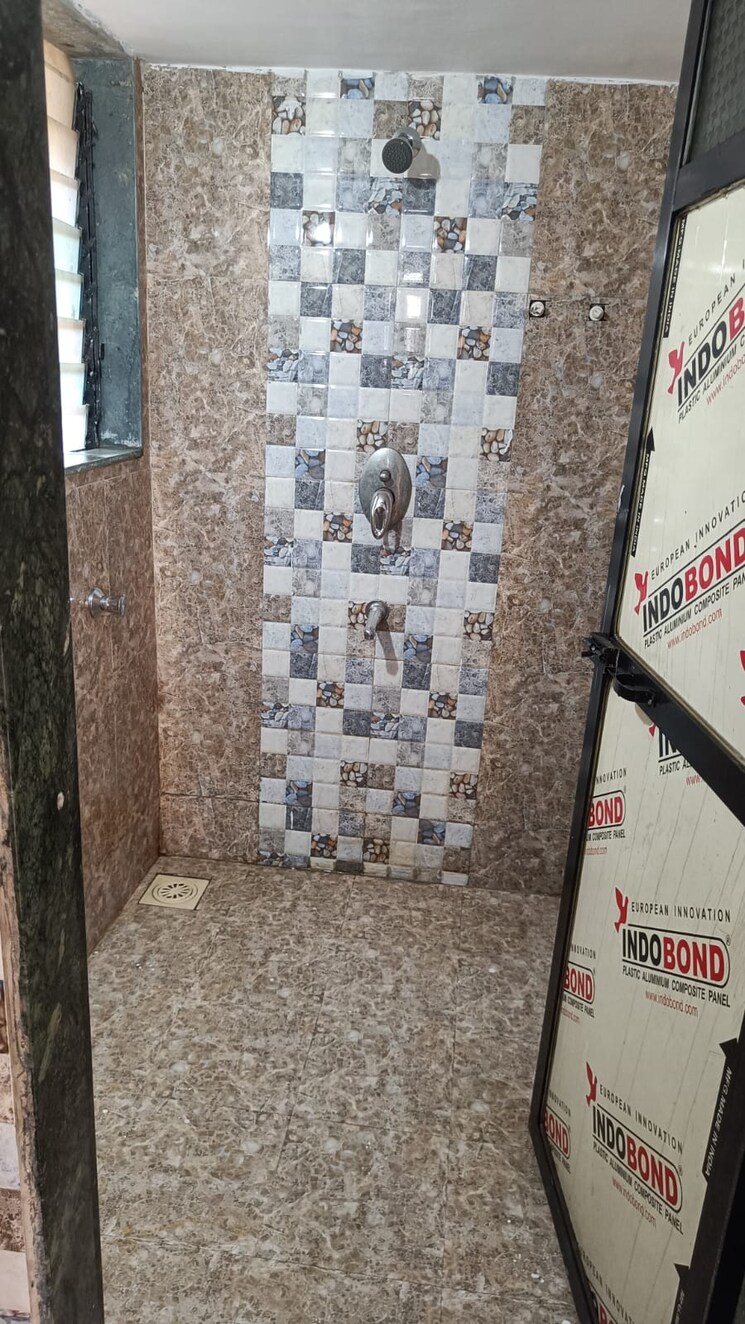 Bathroom, dombivli west Studio 350 Sq.Ft. Apartment In Dombivli West Thane 9819228