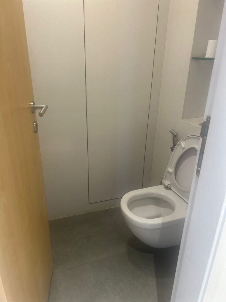 Master Bedroom, lodha-gardenia 3 Bedroom 1320 Sq.Ft. Apartment In Wadala Mumbai 9819235