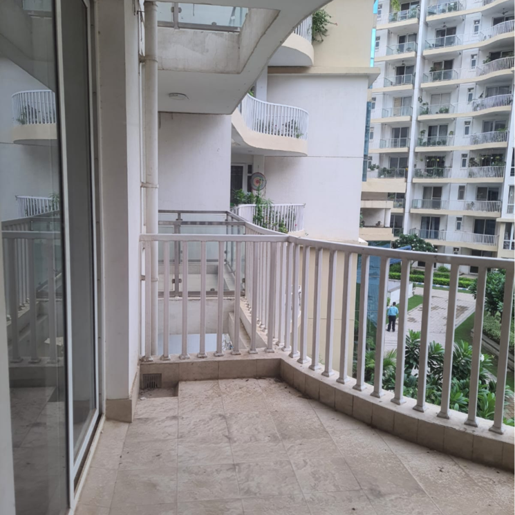 Cover Image, emaar-palm-terraces-select 4 Bedroom 2420 Sq.Ft. Apartment In Sector 66 Gurgaon 9819240