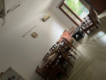 2 BHK Builder Floor for Rent in Sector 46, Chandigarh