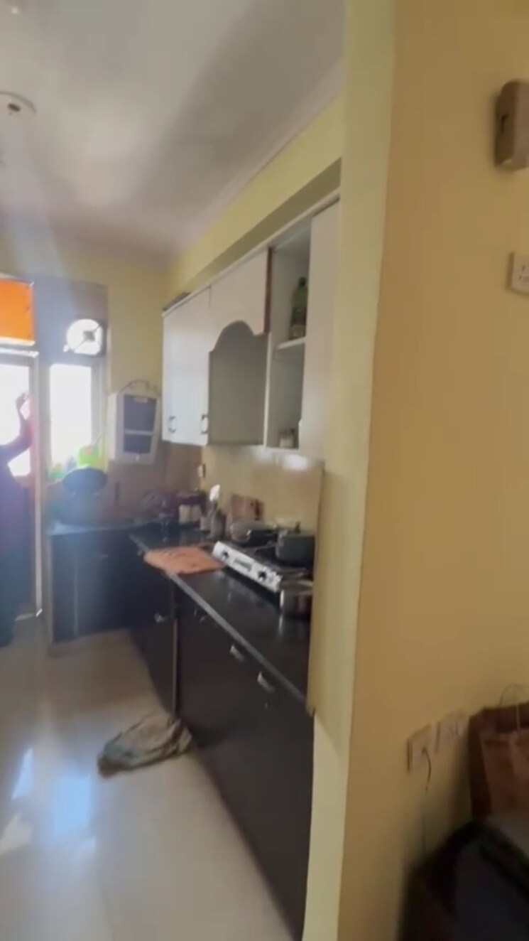 Kitchen, gardenia-square-i 2 Bedroom 1075 Sq.Ft. Apartment In Dundahera Ghaziabad 9819299