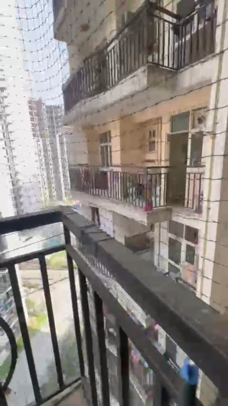 Balcony, gardenia-square-i 2 Bedroom 1075 Sq.Ft. Apartment In Dundahera Ghaziabad 9819299