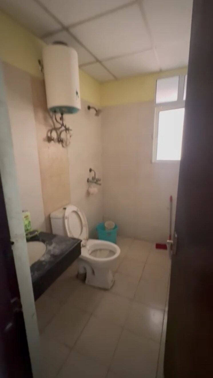 Bathroom, gardenia-square-i 2 Bedroom 1075 Sq.Ft. Apartment In Dundahera Ghaziabad 9819299