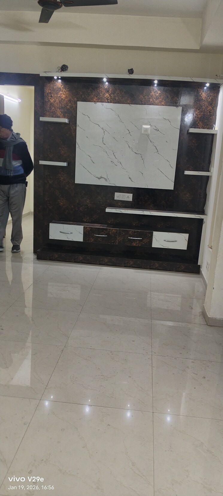 Room, windsor-paradise-2 3 Bedroom 888 Sq.Ft. Apartment In Raj Nagar Extension Ghaziabad 9819296