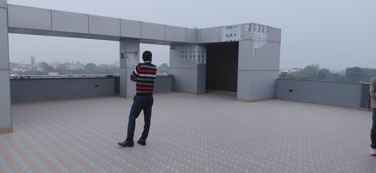 Master Bedroom, malviya nagar 6+ Bedroom 15000 Sq.Ft. Independent House In Malviya Nagar Jaipur 9819343