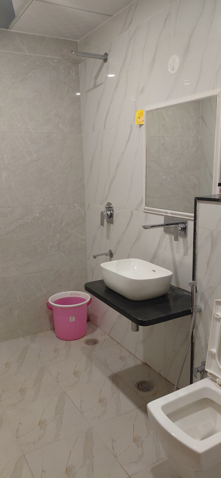 Bathroom, malviya nagar 6+ Bedroom 15000 Sq.Ft. Independent House In Malviya Nagar Jaipur 9819343