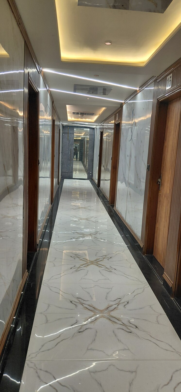 Kitchen, malviya nagar 6+ Bedroom 15000 Sq.Ft. Independent House In Malviya Nagar Jaipur 9819343