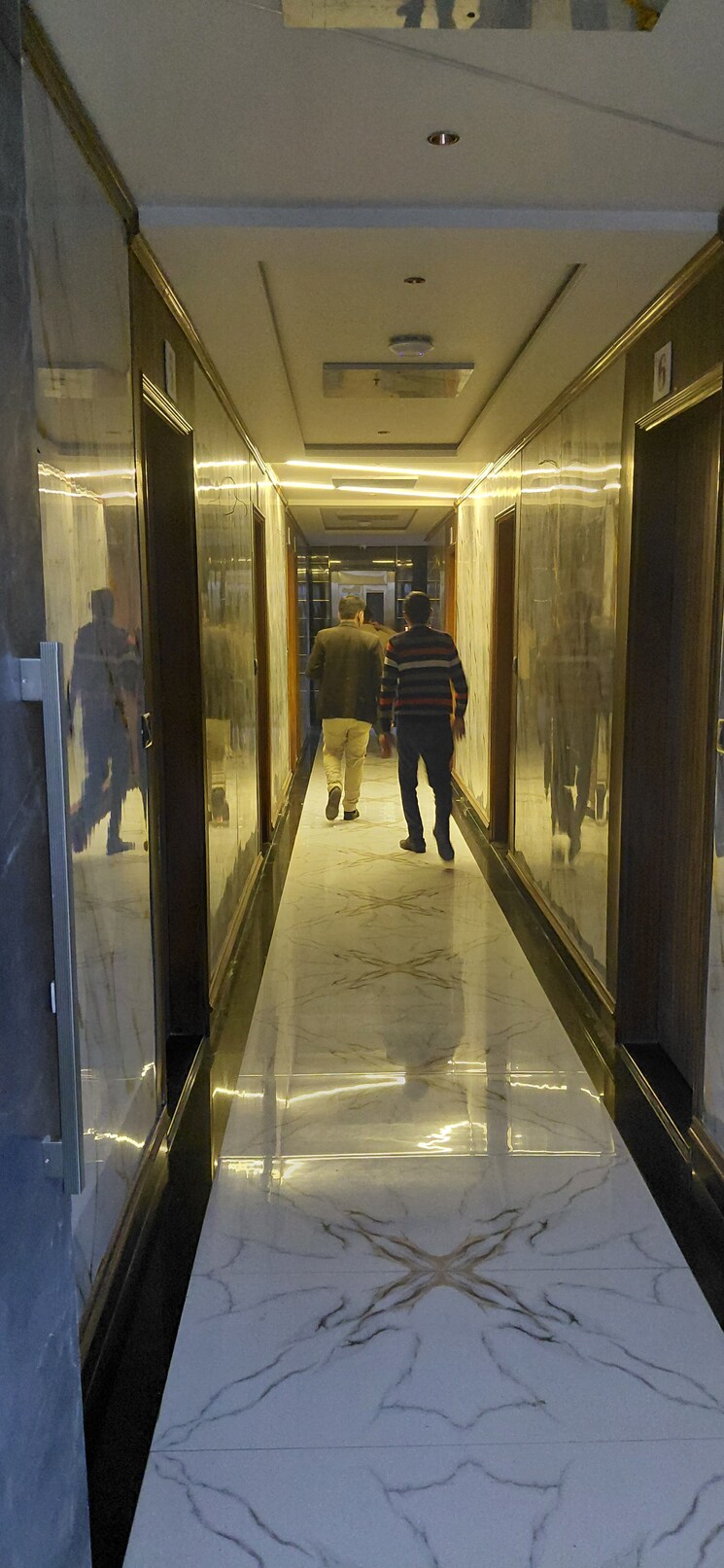 Kitchen, malviya nagar 6+ Bedroom 15000 Sq.Ft. Independent House In Malviya Nagar Jaipur 9819343