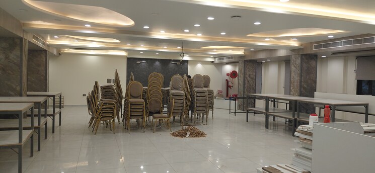 Cover Image, malviya nagar 6+ Bedroom 15000 Sq.Ft. Independent House In Malviya Nagar Jaipur 9819343