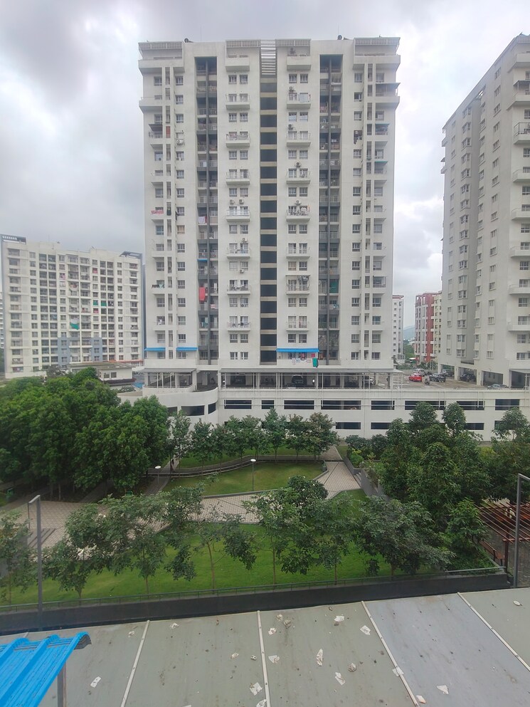 Cover Image, godrej-greens 2 Bedroom 563 Sq.Ft. Apartment In Undri Pune 9819347