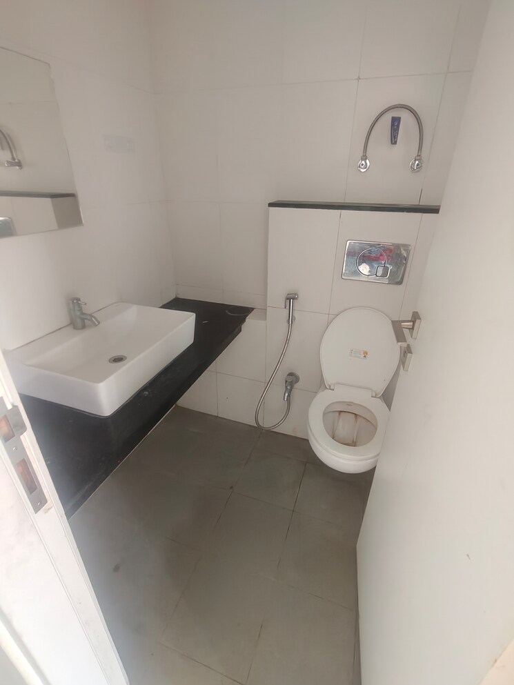 Bathroom, godrej-greens 2 Bedroom 563 Sq.Ft. Apartment In Undri Pune 9819347