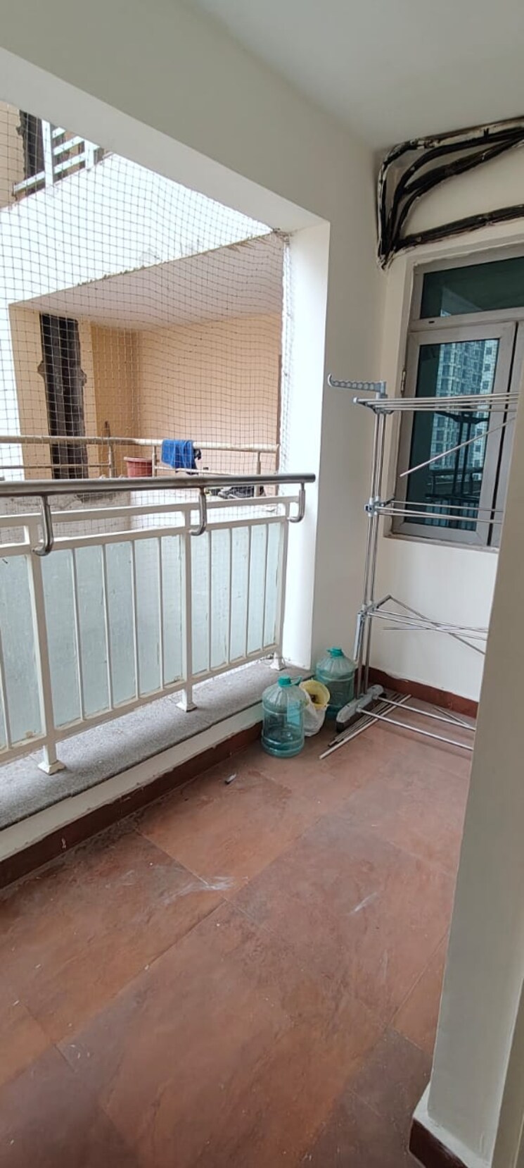 Balcony, lanco-hills-apartments 3 Bedroom 1923 Sq.Ft. Apartment In Manikonda Hyderabad 9819364