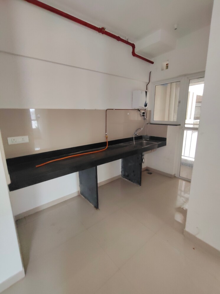 Team Area, godrej-greens 2 Bedroom 578 Sq.Ft. Apartment In Undri Pune 9819350