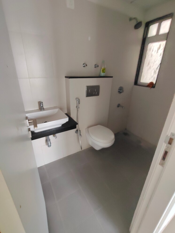 Bathroom, godrej-greens 2 Bedroom 578 Sq.Ft. Apartment In Undri Pune 9819350