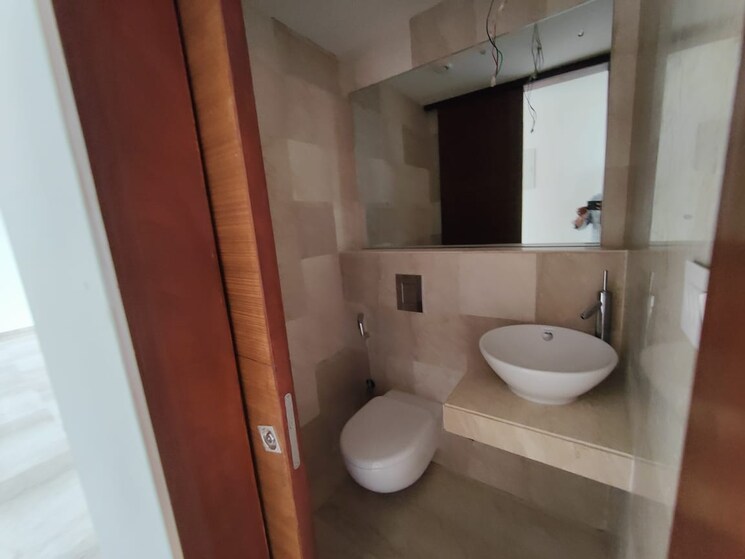 Bathroom, lodha-belmondo 3 Bedroom 1750 Sq.Ft. Apartment In Gahunje Pune 9819349