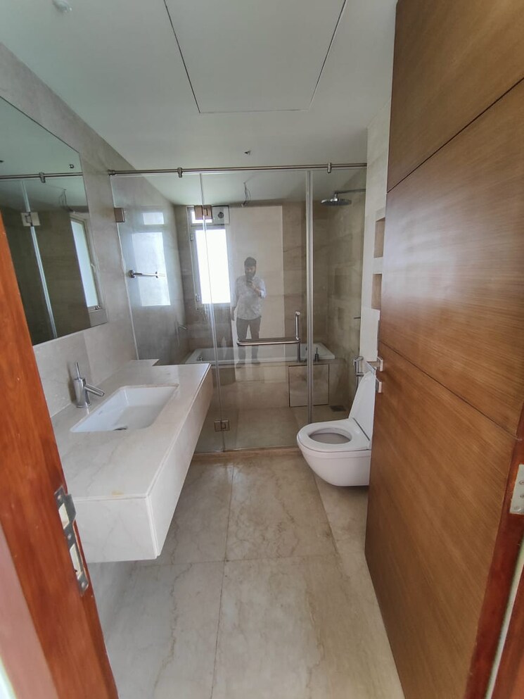 Living Room, lodha-belmondo 3 Bedroom 1750 Sq.Ft. Apartment In Gahunje Pune 9819349