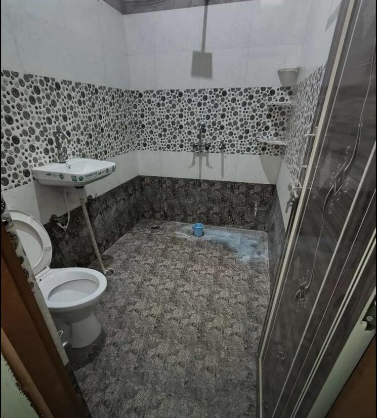 Balcony, kamta 2 Bedroom 1000 Sq.Ft. Independent House In Kamta Lucknow 9819362