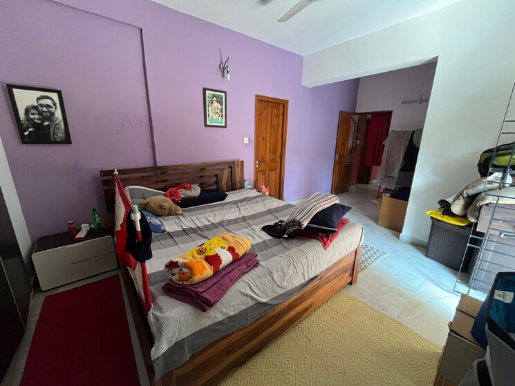 Cover Image, shravanthi-palace 3 Bedroom 1950 Sq.Ft. Apartment In Jp Nagar Bangalore 9819356