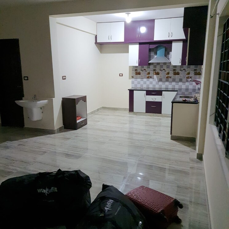 Team Area, himagiri-residency 2 Bedroom 1150 Sq.Ft. Apartment In Neeladri Nagar Bangalore 9819393