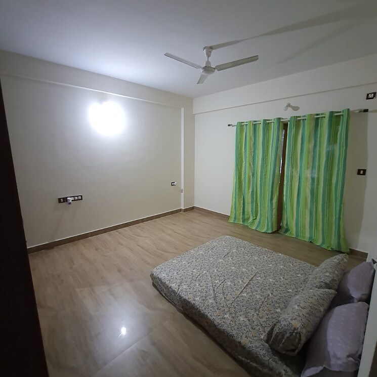 Bedroom, himagiri-residency 2 Bedroom 1150 Sq.Ft. Apartment In Neeladri Nagar Bangalore 9819393