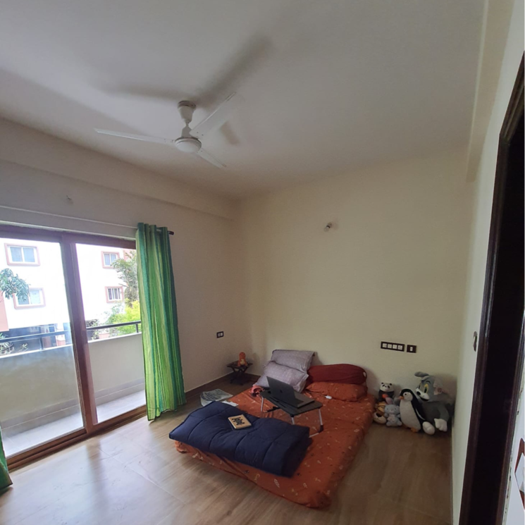 Living Room, himagiri-residency 2 Bedroom 1150 Sq.Ft. Apartment In Neeladri Nagar Bangalore 9819393